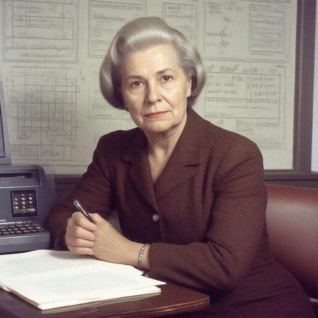 Marlyn Wescoff